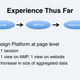 Illustration for article titled Strata Hadoop World 2016: Web Analytics in the Platform Eraem/em